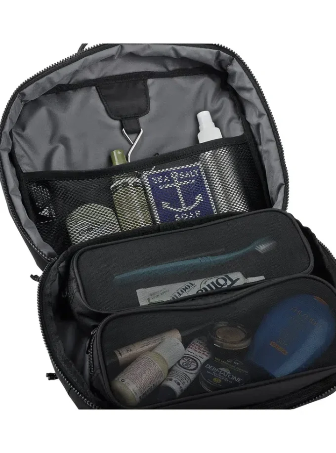 Borsa porta accessori Burton High Maintenance Kit 8L Borsa porta accessori Burton High Maintenance Kit 8L