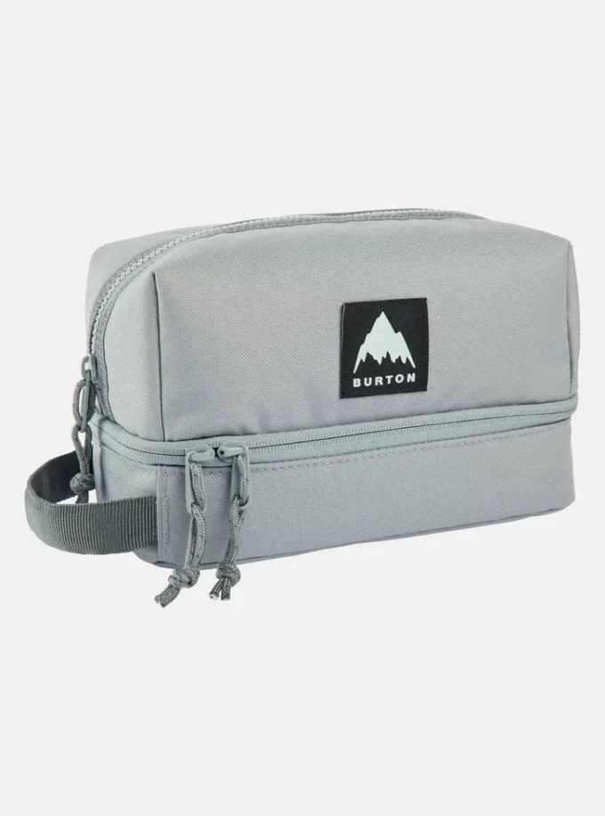 Borsa porta accessori Burton Low Maintenance Kit 5L (campione) Borsa porta accessori Burton Low Maintenance Kit 5L (campione)