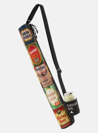 Borsa termica Burton Beeracuda 2L