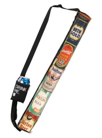Borsa termica Burton Beeracuda 2L
