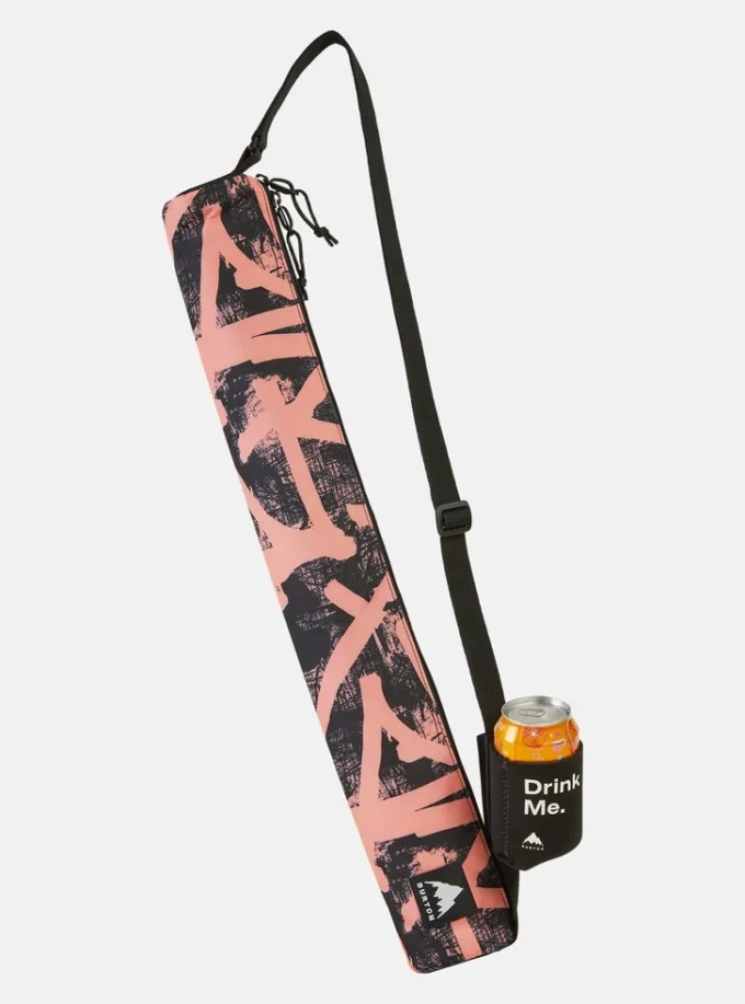 Borsa termica Burton Beeracuda 2L Borsa termica Burton Beeracuda 2L