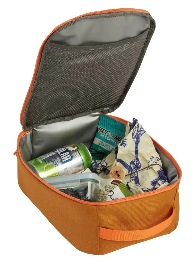 Borsa termica Burton Lunch-N-Box 8L Borsa termica Burton Lunch-N-Box 8L