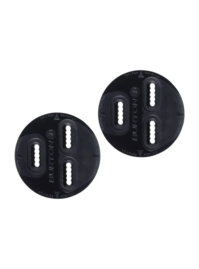 Burton 3D Disc