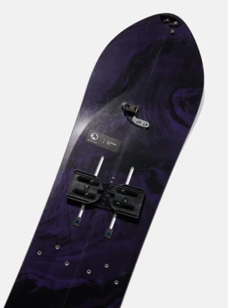 Burton 3D Fish Directional Flat Top Splitboard