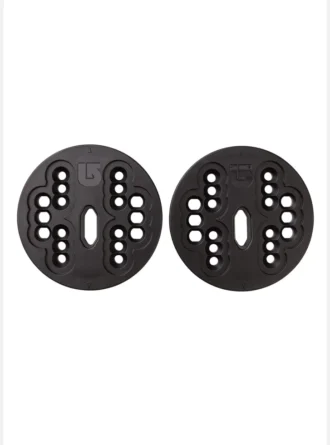 Burton 4X4 Channel Disco Burton 4X4 Channel Disco
