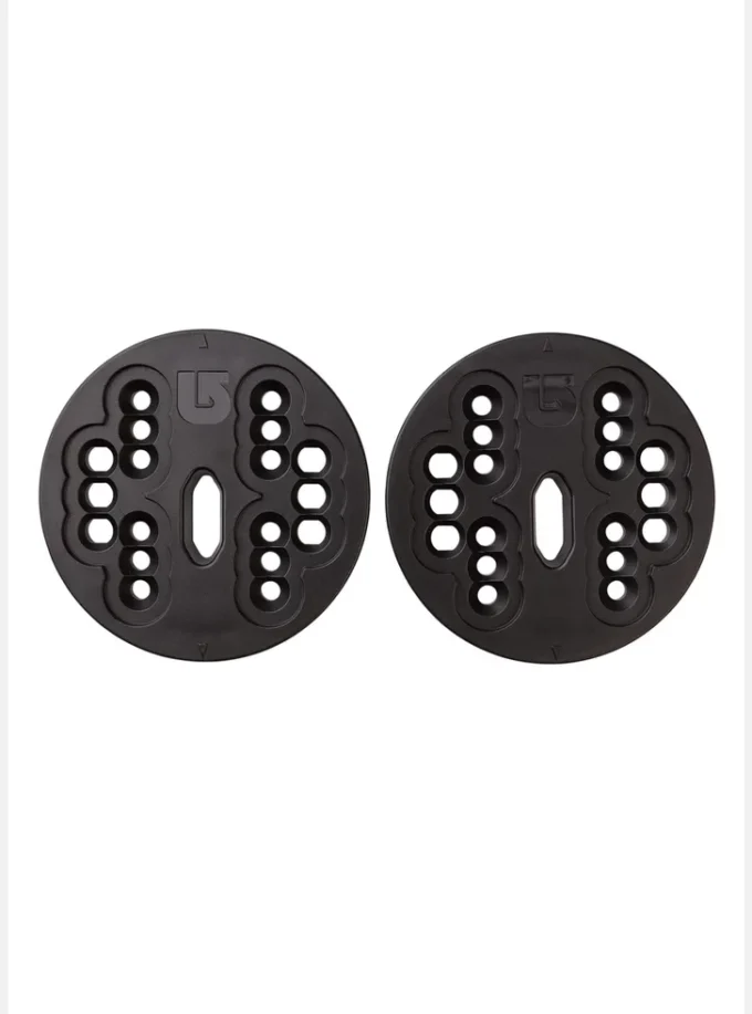 Burton 4X4 Channel Disco Burton 4X4 Channel Disco