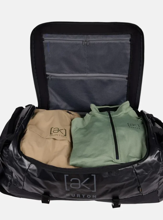Burton [ak]® Borsa da viaggio 120L