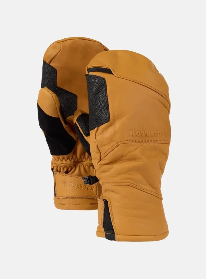 Burton [ak]® Clutch GORE-TEX Guanti in pelle