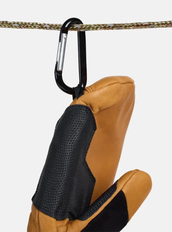 Burton [ak]® Clutch GORE-TEX Guanti in pelle