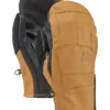 Burton [ak]® Leather Tech Mitten