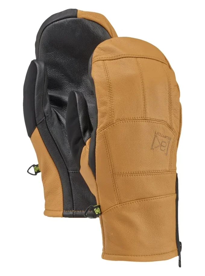 Burton [ak]® Leather Tech Mitten