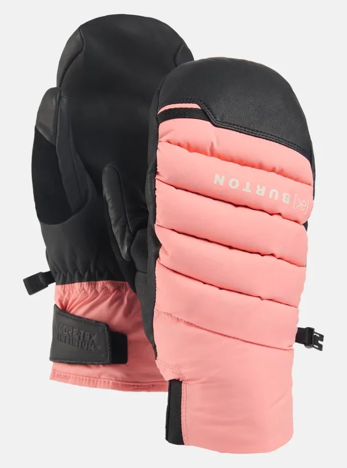 Burton [ak]® Oven GORE-TEX INFINIUM™ Mittens