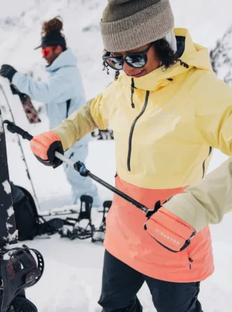Burton [ak]® Oven GORE-TEX INFINIUM™ Mittens