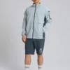 Burton [ak]® Polartec® Grid Full-Zip Fleece