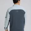 Burton [ak]® Polartec® Grid Full-Zip Fleece