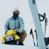 Burton [ak]® Polartec® Grid Full-Zip Fleece