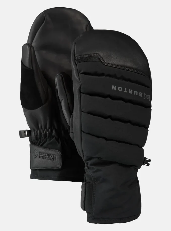 Burton [ak]® Windstopper Oven Mittens