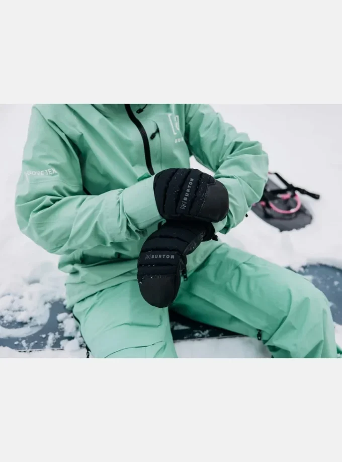 Burton [ak]® Windstopper Oven Mittens