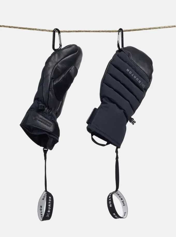 Burton [ak]® Windstopper Oven Mittens