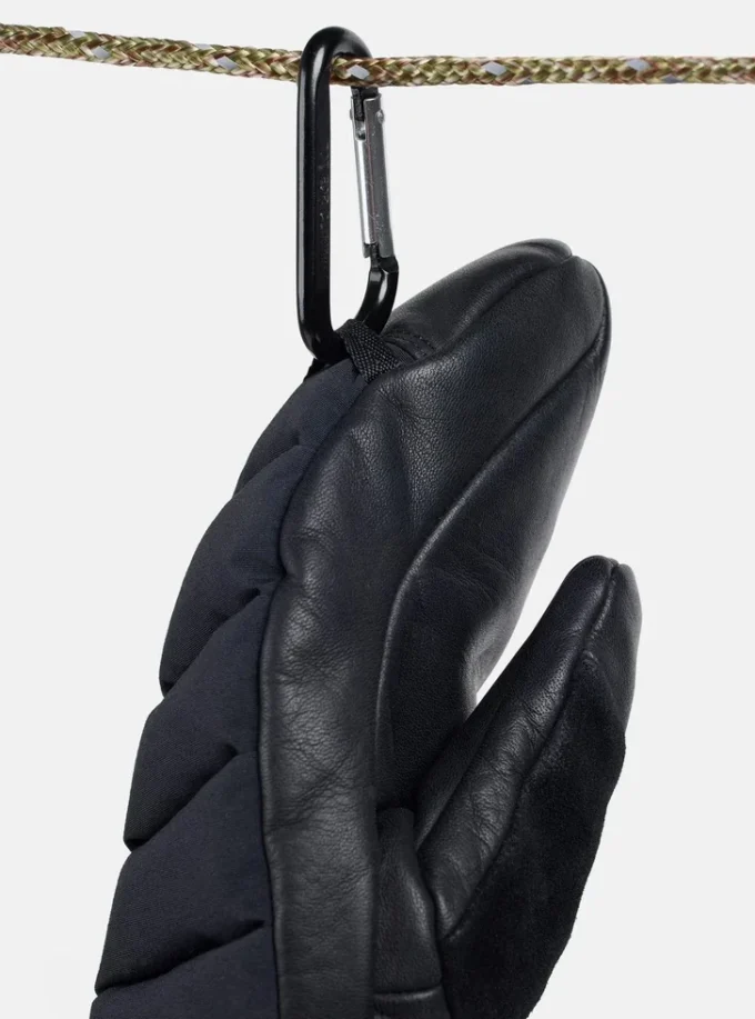 Burton [ak]® Windstopper Oven Mittens