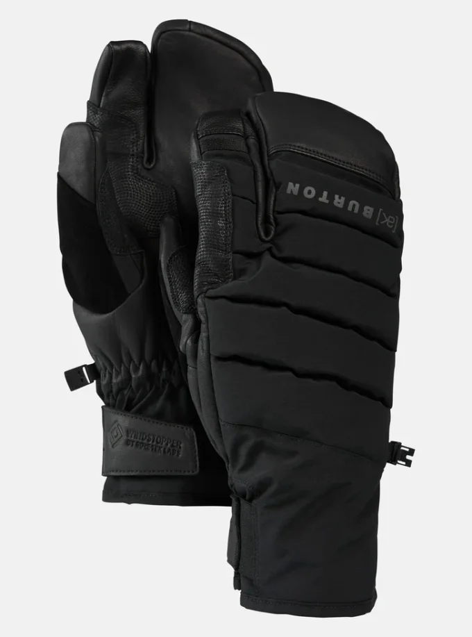 Burton [ak]® Windstopper Oven Trigger Mittens