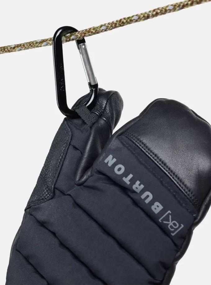 Burton [ak]® Windstopper Oven Trigger Mittens