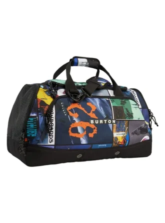 Burton Boothaus 2.0 Borsa da viaggio grande 60 L