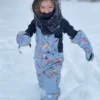 Burton Burke Hood per bambini
