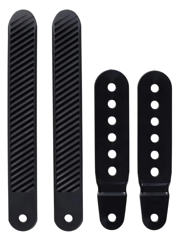 Burton Double Take Ankle Tongue Slider Burton Double Take Ankle Tongue Slider