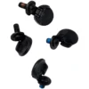 Burton Double Take Attrezzatura per la regolazione delle cinghie degli attacchi da snowboard Burton Double Take Attrezzatura per la regolazione delle cinghie degli attacchi da snowboard