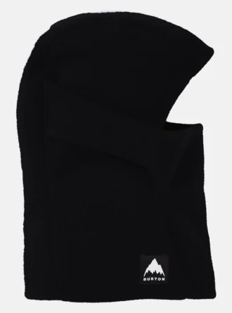 Burton Ember Fleece Balaclava Maschera per il viso