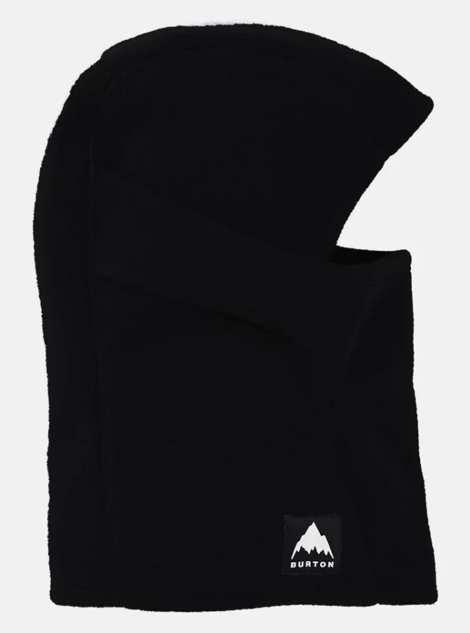 Burton Ember Fleece Balaclava Maschera per il viso Burton Ember Fleece Balaclava Maschera per il viso