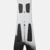 Burton Family Tree 3D Channel Surfer Flat Top Snowboard Burton Family Tree 3D Channel Surfer Flat Top Snowboard