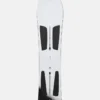 Burton Family Tree 3D Channel Surfer Flat Top Snowboard Burton Family Tree 3D Channel Surfer Flat Top Snowboard