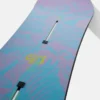 Burton Family Tree Alekesam Camber Snowboard Burton Family Tree Alekesam Camber Snowboard