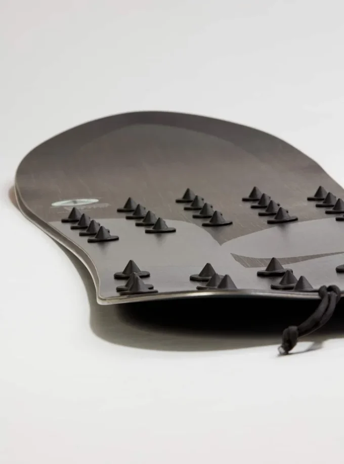 Burton Family Tree Backseat Driver Flat Top Snowboard Burton Family Tree Backseat Driver Flat Top Snowboard