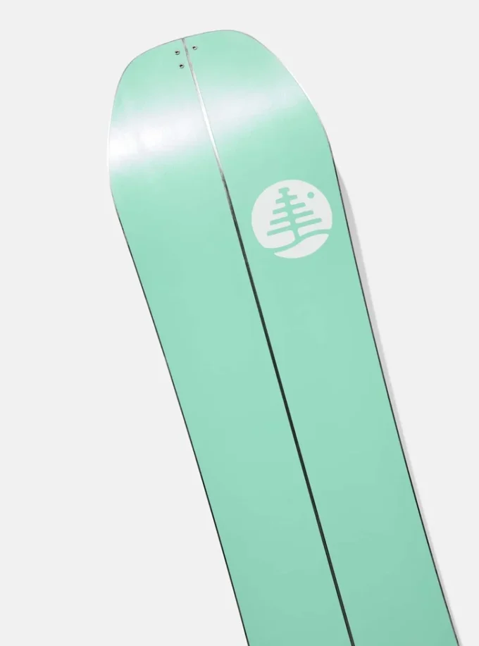 Burton Family Tree High Fidelity Camber Splitboard Burton Family Tree High Fidelity Camber Splitboard