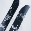 Burton Family Tree Hometown Hero Splitboard Burton Family Tree Hometown Hero Splitboard