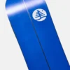 Burton Family Tree Hometown Hero Splitboard Burton Family Tree Hometown Hero Splitboard