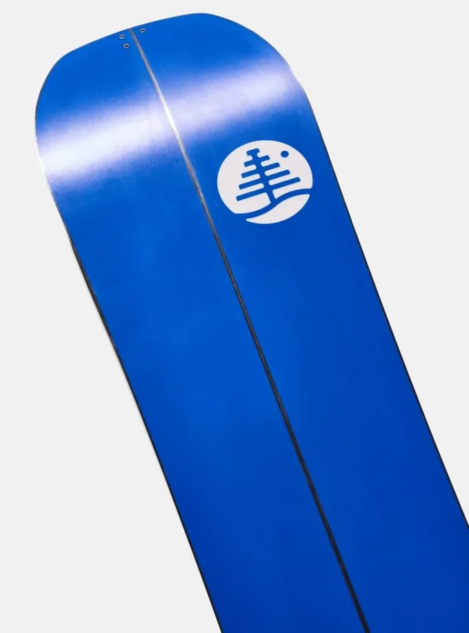 Burton Family Tree Hometown Hero Splitboard Burton Family Tree Hometown Hero Splitboard