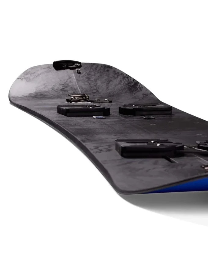 Burton Family Tree Hometown Hero Splitboard Burton Family Tree Hometown Hero Splitboard