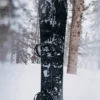 Burton Family Tree Hometown Hero Splitboard Burton Family Tree Hometown Hero Splitboard