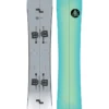 Burton Family Tree Leader Board Camber Splitboard – Seconda qualità Burton Family Tree Leader Board Camber Splitboard – Seconda qualità
