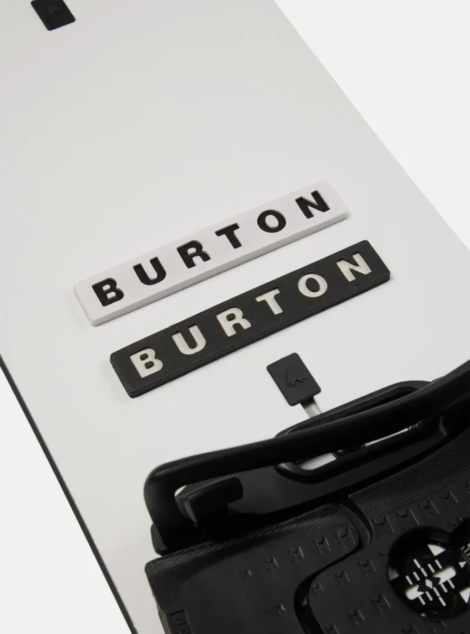 Burton Foam Stomp Pad Burton Foam Stomp Pad