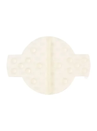 Burton Large Scraper Stomp Pad Burton Large Scraper Stomp Pad