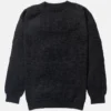 Burton MINE 77 3D Knit Merino Midlayer Crewneck Burton MINE 77 3D Knit Merino Midlayer Crewneck