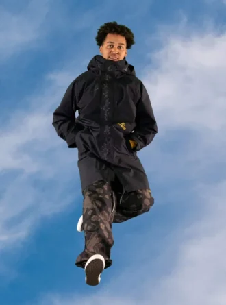 Burton Mine77 Duster GORE-TEX PROSHELL 3L Jacket
