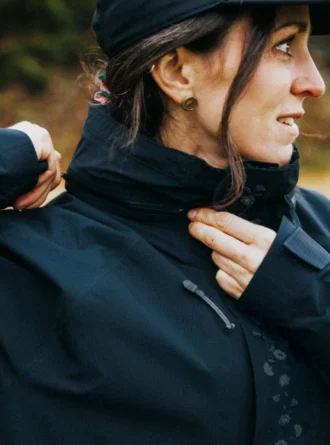 Burton Mine77 Duster GORE-TEX PROSHELL 3L Jacket