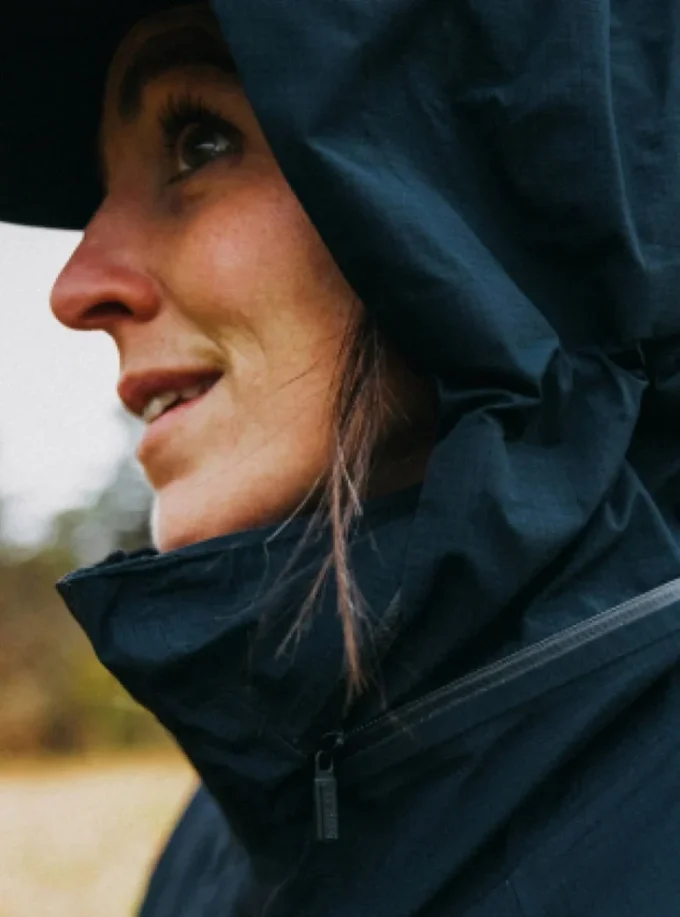 Burton Mine77 Duster GORE-TEX PROSHELL 3L Jacket Burton Mine77 Duster GORE-TEX PROSHELL 3L Jacket