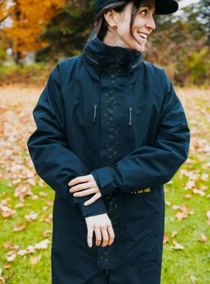 Burton Mine77 Duster GORE-TEX PROSHELL 3L Jacket Burton Mine77 Duster GORE-TEX PROSHELL 3L Jacket